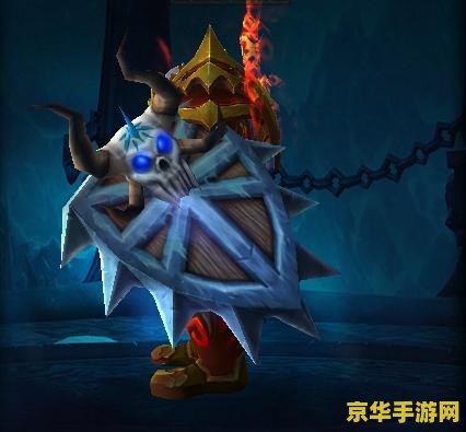 魔兽世界盾牌幻化 魔兽世界:盾牌幻化之艺术探索 魔兽世界盾牌幻化 魔兽世界:盾牌幻化之艺术探索