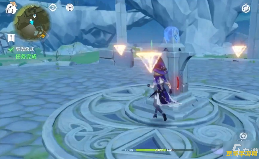 原神风龙废墟解除封印任务怎么做 原神风龙废墟解除封印任务攻略 原神风龙废墟解除封印任务怎么做 原神风龙废墟解除封印任务攻略