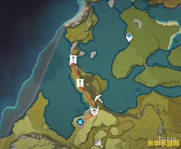 原神清心怎么获取 原神清心获取攻略：探索与购买的双重途径