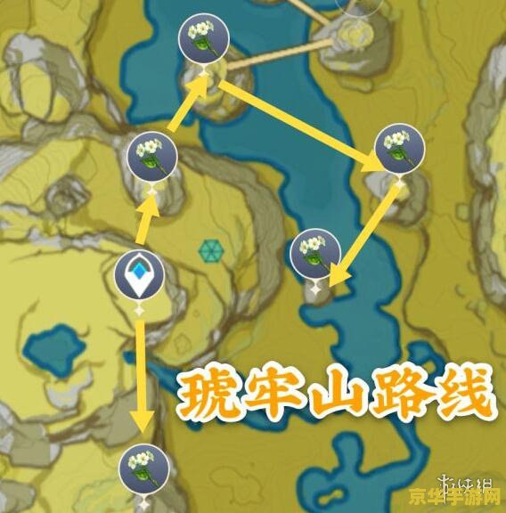 原神清心怎么获取 原神清心获取攻略：探索与购买的双重途径