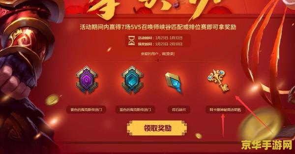 lol最新抽奖活动 lol最新抽奖活动：神秘宝箱大放送，珍稀守卫皮肤等你兑换！
