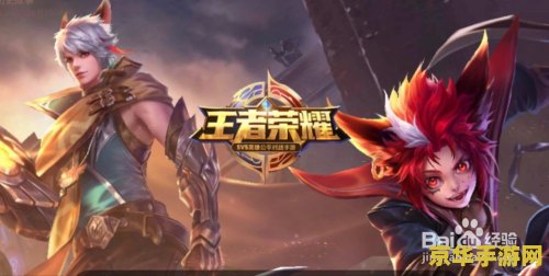 王者荣耀adc怎么 最好使 王者荣耀ADC攻略：如何成为最佳输出手