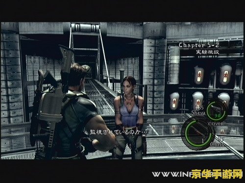 生化危机5 配置 生化危机5 配置需求及游戏特色深度解析