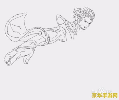 怎么画王者荣耀狄人杰 王者荣耀狄仁杰绘画教程