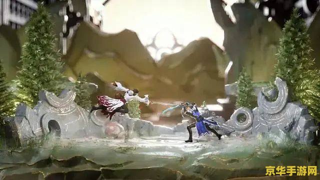 原神有诗意的台词 原神:诗意台词中的奇幻世界 原神有诗意的台词 原神:诗意台词中的奇幻世界