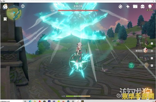 原神无相之风名字 原神无相之风:风元素的奥秘与挑战 原神无相之风名字 原神无相之风:风元素的奥秘与挑战