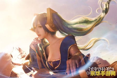 英雄联盟琴女所有皮肤原图 英雄联盟琴瑟仙女娑娜皮肤原画全览