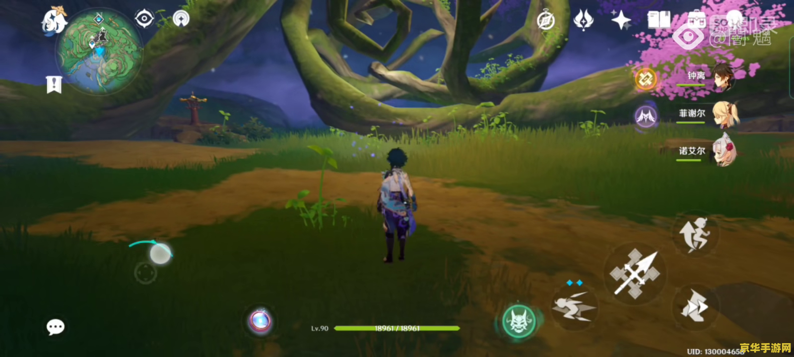 原神神樱大祓井底探索怎么过 原神攻略神樱大祓井底探索详解 原神神樱大祓井底探索怎么过 原神攻略神樱大祓井底探索详解