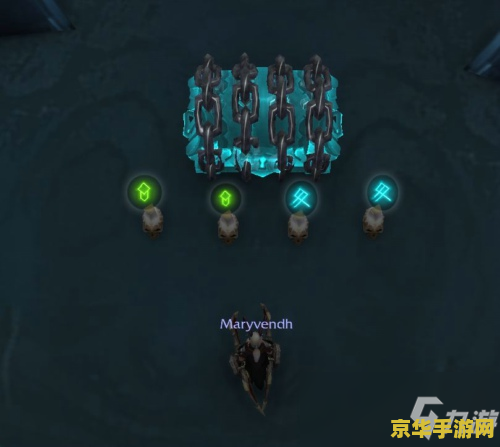 魔兽全屏设置 魔兽全屏设置详解：优化游戏体验，畅享魔兽世界