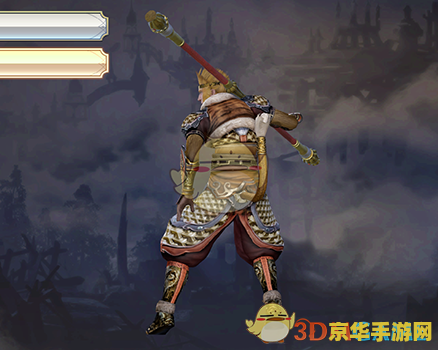 无双大蛇z孙悟空mod 无双大蛇Z孙悟空MOD：悟空降临，蛇魔乱舞