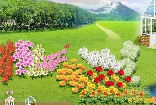 玫瑰小镇嫁接攻略 玫瑰小镇嫁接攻略：打造梦幻花园的秘诀
