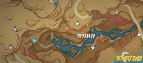 原神优昙花采集不了 原神优昙花采集攻略：解锁隐藏任务与道具的奥秘