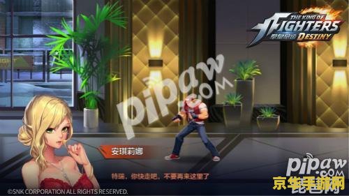 中国拳皇第一人 中国拳皇第一人：荣耀之路与电竞风云
