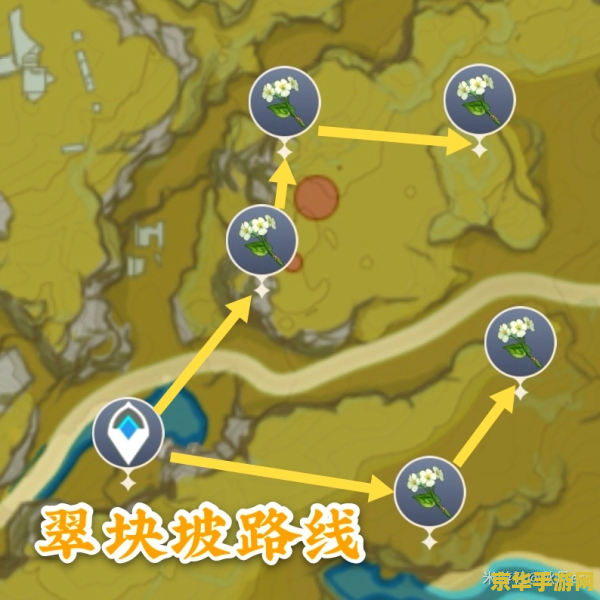 原神清心种子怎么用 原神攻略清心种子使用指南