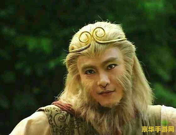 大话西游 张卫健 大话西游：张卫健版——西游新篇章，游戏世界探秘