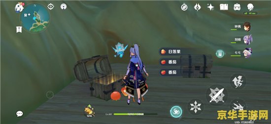 原神找不到奇异的海螺 原神奇异海螺难觅踪，探索之旅揭秘