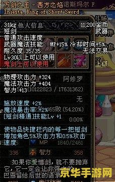 dnf万剑之王 DNF万剑之王：剑影传奇