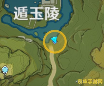 原神天遒宝迹仙灵位置 原神天遒宝迹仙灵位置攻略