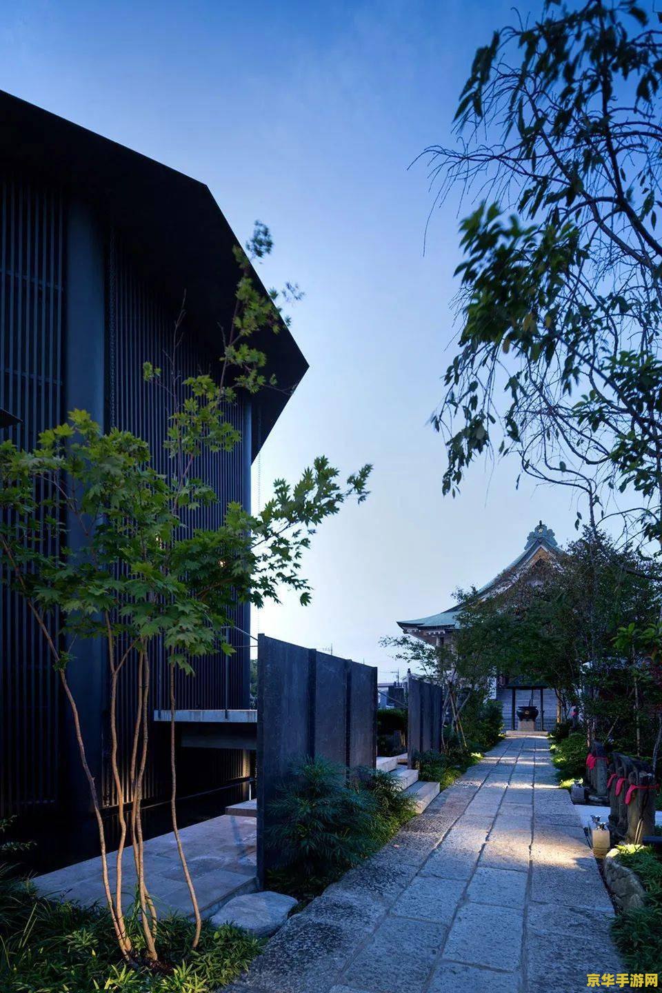 原神千筑花园 原神千筑花园：奇幻之旅与建筑之美