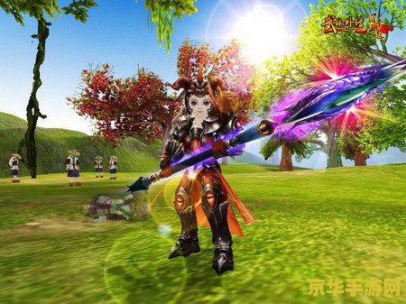 武林外传修正版 武林外传：江湖风云再起