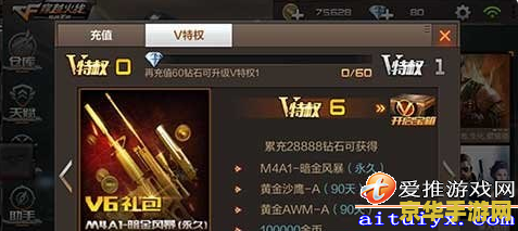 cfvip礼包 CFVIP专属礼包：尊享游戏特权，开启全新体验