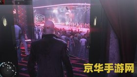 杀手5赦免解说 杀手5：赦免深度解析与游戏魅力探索