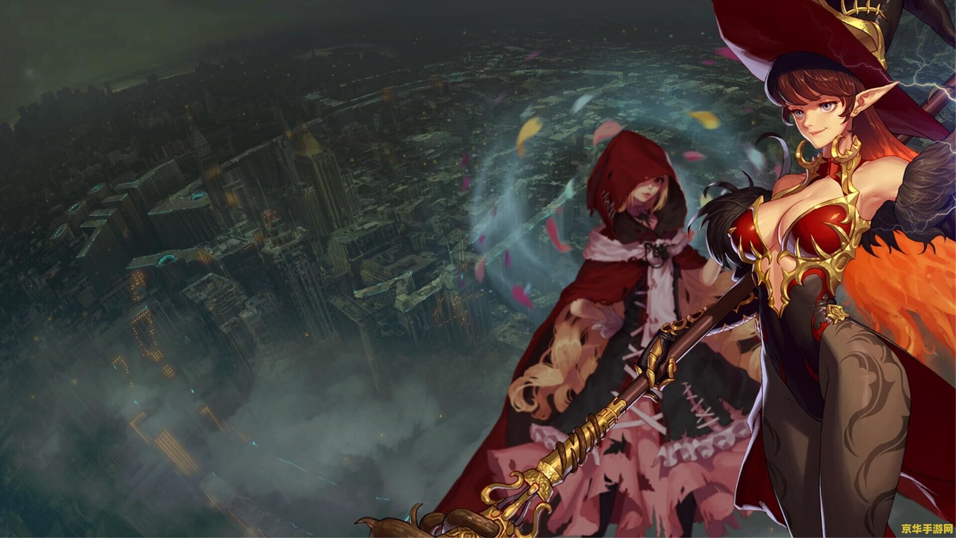 dnf薄雾之刃 DNF薄雾之刃：神秘之刃，斩断黑暗