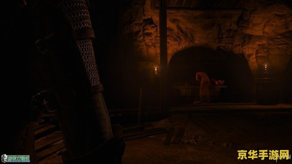 巫师3 血与酒 巫师3：血与酒——陶森特的风云变幻
