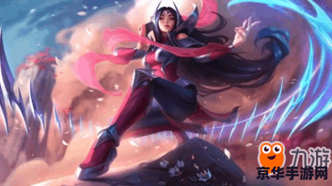 lol刀锋意志 LOL刀锋意志：锐雯的荣耀之路