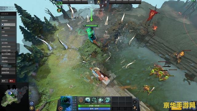 潮汐猎人出装 DOTA2潮汐猎人出装攻略：打造无敌海洋霸主！