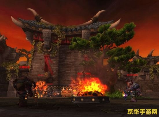 魔兽世界永恒岛宝箱 魔兽世界：永恒岛宝箱探秘之旅
