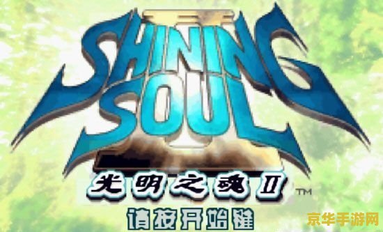 gba光明之魂2 GBA经典重温：光明之魂2深度解析