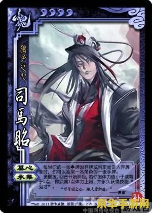 三国杀二将成名 三国杀二将成名：名将风云再起