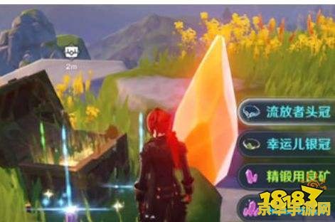 原神沿着岩尊像怎么走 原神攻略:沿着岩尊像探寻之旅 原神沿着岩尊像怎么走 原神攻略:沿着岩尊像探寻之旅