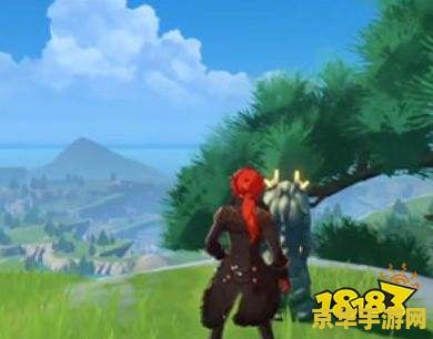 原神沿着岩尊像怎么走 原神攻略:沿着岩尊像探寻之旅 原神沿着岩尊像怎么走 原神攻略:沿着岩尊像探寻之旅