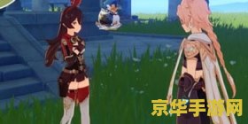 原神如何入驻角色 原神：角色入驻尘歌壶的奇妙之旅