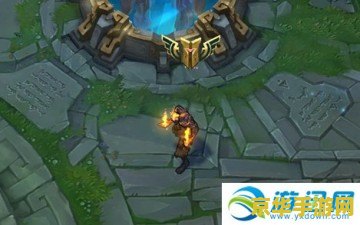 lol成就大师 LOL成就大师：解锁荣耀之路
