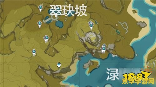 原神水晶块最多的几个地方 原神水晶块采集指南:探寻矿藏最丰富的几大区域 原神水晶块最多的几个地方 原神水晶块采集指南:探寻矿藏最丰富的几大区域