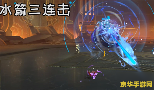 原神新手打公子攻略 原神新手攻略：轻松击败公子BOSS