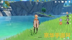 原神风神瞳太高了怎么办 原神攻略：如何应对高处风神瞳的挑战