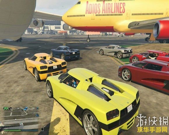 gta5巴士 GTA5巴士：城市中的移动舞台