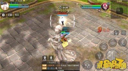 圣骑士技能 圣骑士技能深度解析