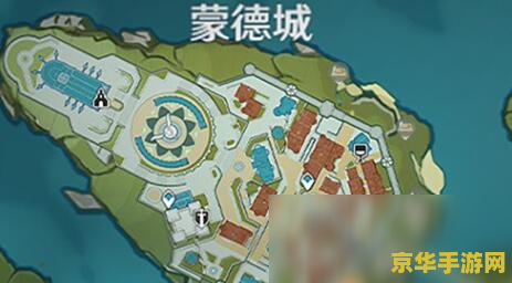 原神中的杂货店在哪里的 原神探索：寻找神秘的杂货店之旅