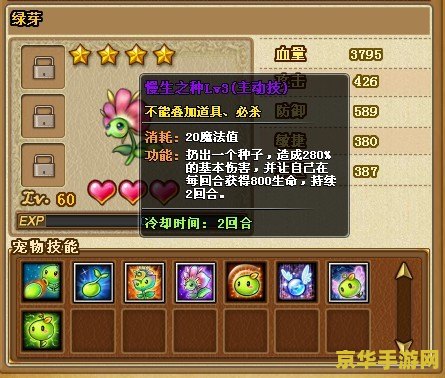 弹弹堂攻略 弹弹堂游戏深度攻略：技能、装备与战斗策略全解析
