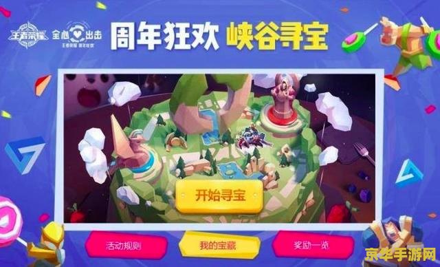 王者荣耀峡谷皮肤怎么领取 王者荣耀：峡谷皮肤领取攻略