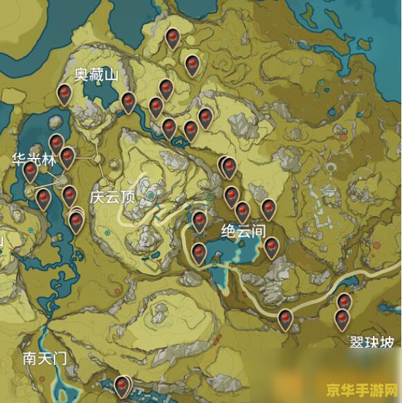 原神璃月的船在哪 原神璃月的船：探索与解锁的奥秘