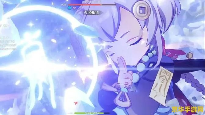 原神八重神子大世界怎么样 原神八重神子大世界探索体验深度解析