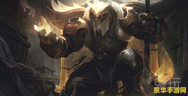 lol牧魂人 LOL牧魂人：暗影中的王者，召唤亡灵的战术大师