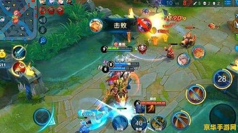 王者荣耀战区分怎么快速上 王者荣耀战区上分攻略：快速登顶秘诀大揭秘