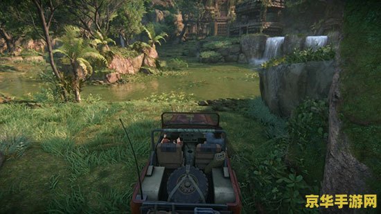 神秘海域1 奖杯 神秘海域1：奖杯之路探索